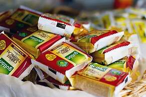 Hotel Duerming San Vicente