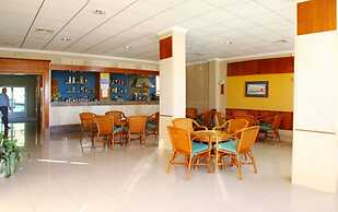 Hotel Duerming San Vicente