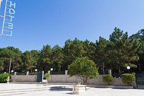 Hotel Duerming San Vicente