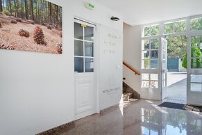 Hotel Duerming San Vicente