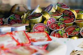 Hotel Duerming San Vicente