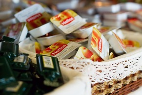 Hotel Duerming San Vicente