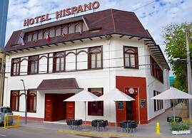 Hotel Hispano