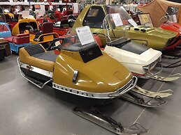 Adoba Hotel Naubinway