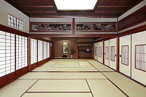 Katsuzakikan