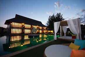 The Chaya Resort And Spa Chiang Mai