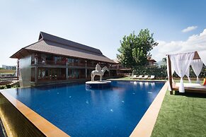 The Chaya Resort And Spa Chiang Mai