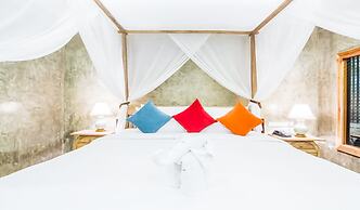 The Chaya Resort And Spa Chiang Mai