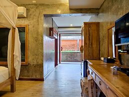 The Chaya Resort And Spa Chiang Mai