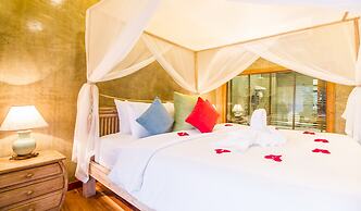 The Chaya Resort And Spa Chiang Mai