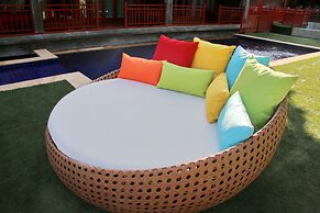 The Chaya Resort And Spa Chiang Mai