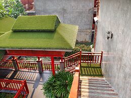 The Chaya Resort And Spa Chiang Mai