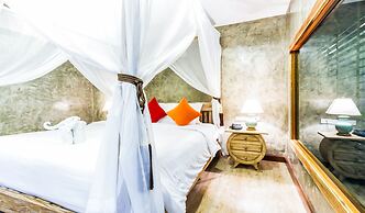 The Chaya Resort And Spa Chiang Mai