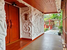 The Chaya Resort And Spa Chiang Mai