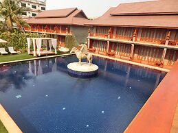 The Chaya Resort And Spa Chiang Mai