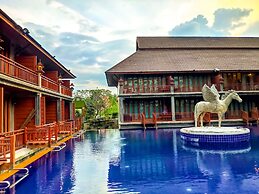 The Chaya Resort And Spa Chiang Mai