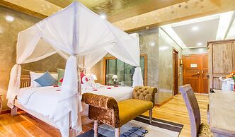 The Chaya Resort And Spa Chiang Mai