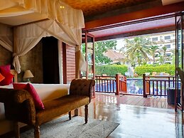 The Chaya Resort And Spa Chiang Mai