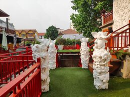 The Chaya Resort And Spa Chiang Mai