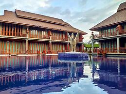 The Chaya Resort And Spa Chiang Mai
