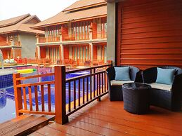 The Chaya Resort And Spa Chiang Mai