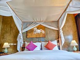 The Chaya Resort And Spa Chiang Mai