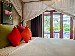 The Chaya Resort And Spa Chiang Mai