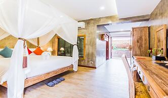 The Chaya Resort And Spa Chiang Mai