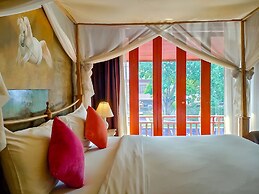 The Chaya Resort And Spa Chiang Mai