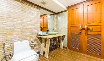 The Chaya Resort And Spa Chiang Mai