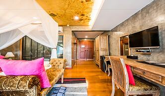 The Chaya Resort And Spa Chiang Mai