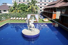 The Chaya Resort And Spa Chiang Mai