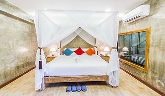 The Chaya Resort And Spa Chiang Mai