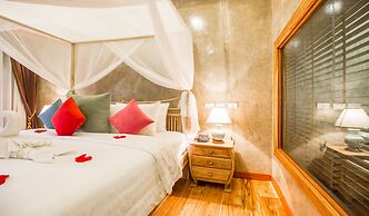 The Chaya Resort And Spa Chiang Mai