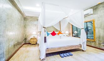 The Chaya Resort And Spa Chiang Mai