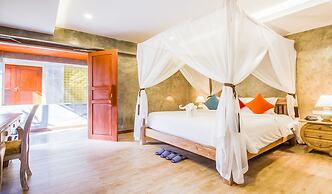 The Chaya Resort And Spa Chiang Mai