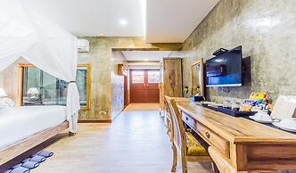 The Chaya Resort And Spa Chiang Mai