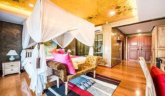 The Chaya Resort And Spa Chiang Mai