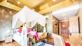 The Chaya Resort And Spa Chiang Mai