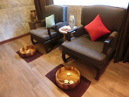 The Chaya Resort And Spa Chiang Mai