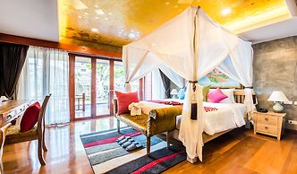 The Chaya Resort And Spa Chiang Mai