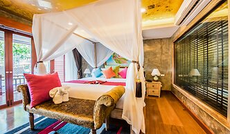 The Chaya Resort And Spa Chiang Mai