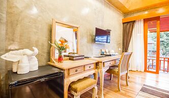 The Chaya Resort And Spa Chiang Mai