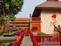 The Chaya Resort And Spa Chiang Mai