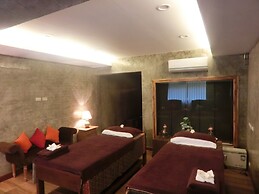 The Chaya Resort And Spa Chiang Mai