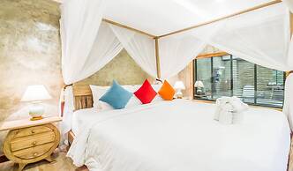 The Chaya Resort And Spa Chiang Mai