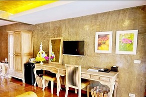 The Chaya Resort And Spa Chiang Mai