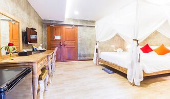 The Chaya Resort And Spa Chiang Mai