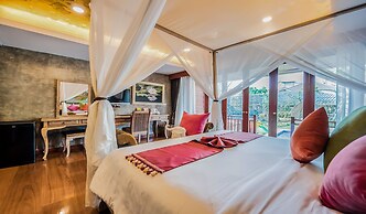 The Chaya Resort And Spa Chiang Mai