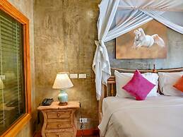 The Chaya Resort And Spa Chiang Mai